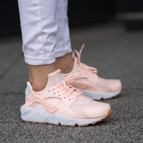 nike air huarache damen günstig rosa vorne spitz|Nike Air Huarache Damen .